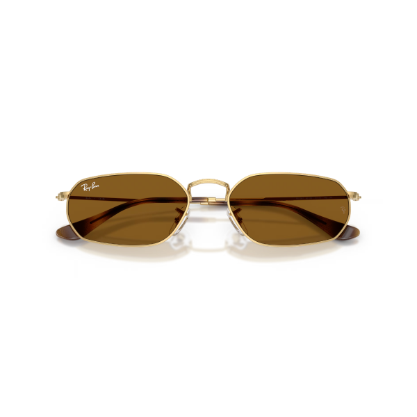 RB 3947 001/33 54 Ray-Ban Güneş Gözlüğü