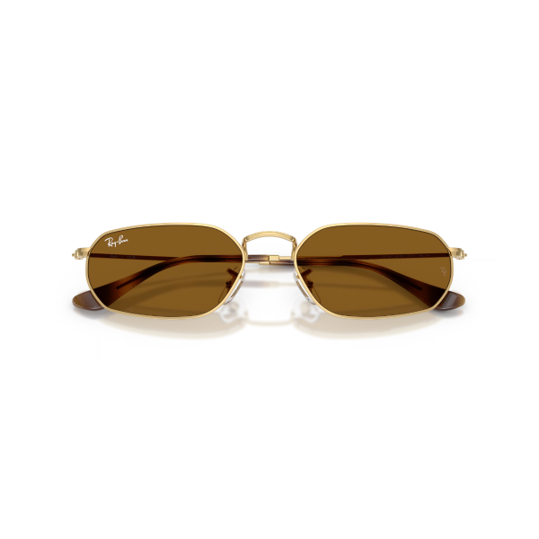 RB 3947 001/33 54 Ray-Ban Güneş Gözlüğü