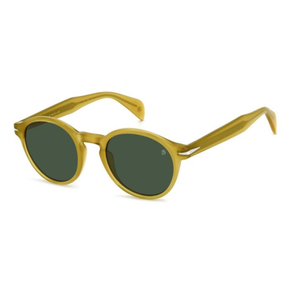 DB 1178/S 40GQT 50 David Beckham Güneş Gözlüğü