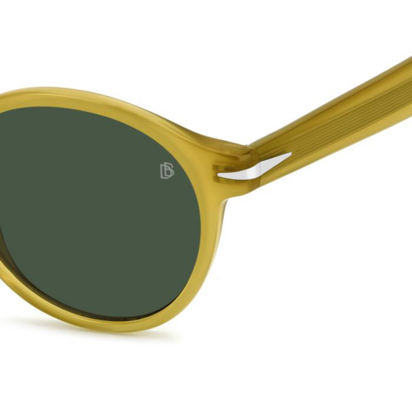 DB 1178/S 40GQT 50 David Beckham Güneş Gözlüğü