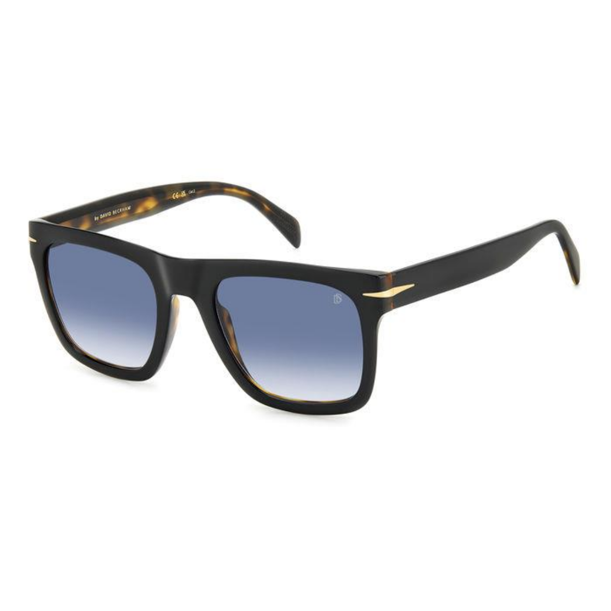 DB 7000/S FLAT WR78 53 David Beckham Güneş Gözlüğü