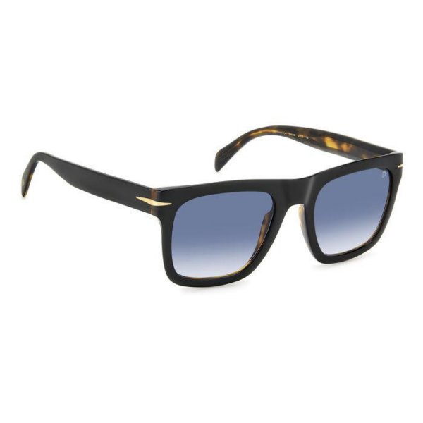 DB 7000/S FLAT WR78 53 David Beckham Güneş Gözlüğü