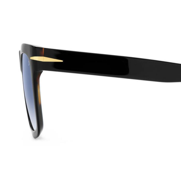 DB 7000/S FLAT WR78 53 David Beckham Güneş Gözlüğü