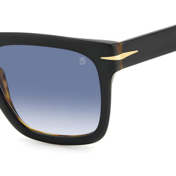 DB 7000/S FLAT WR78 53 David Beckham Güneş Gözlüğü