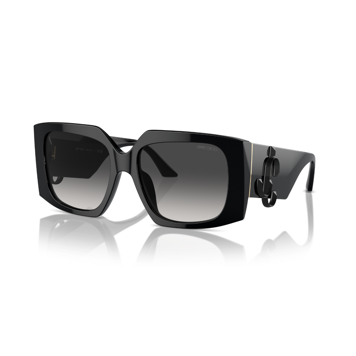 JC 5006U 50008G 55 Jimmy Choo Güneş Gözlüğü