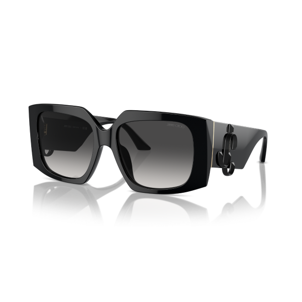 JC 5006U 50008G 55 Jimmy Choo Güneş Gözlüğü