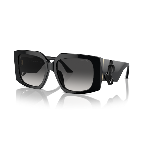 JC 5006U 50008G 55 Jimmy Choo Güneş Gözlüğü