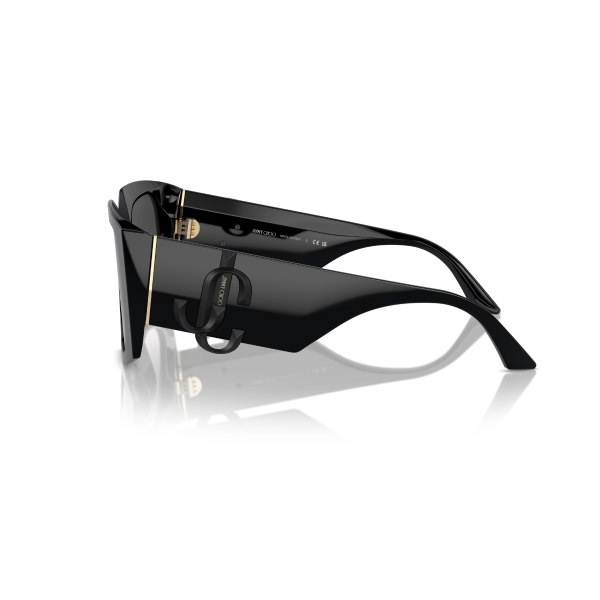 JC 5006U 50008G 55 Jimmy Choo Güneş Gözlüğü