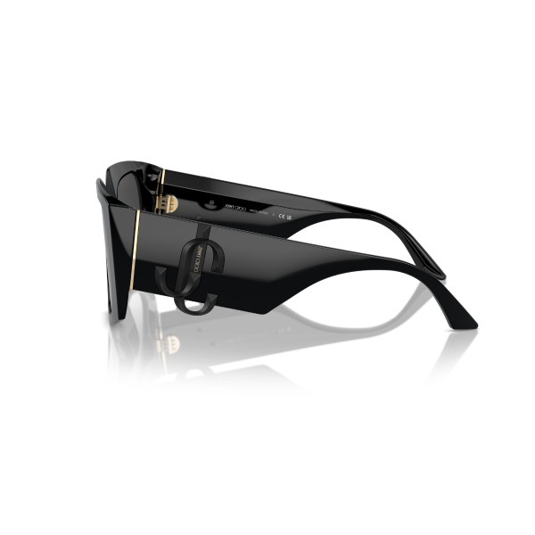 JC 5006U 50008G 55 Jimmy Choo Güneş Gözlüğü