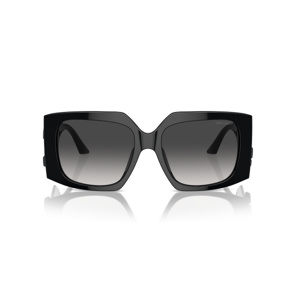 JC 5006U 50008G 55 Jimmy Choo Güneş Gözlüğü