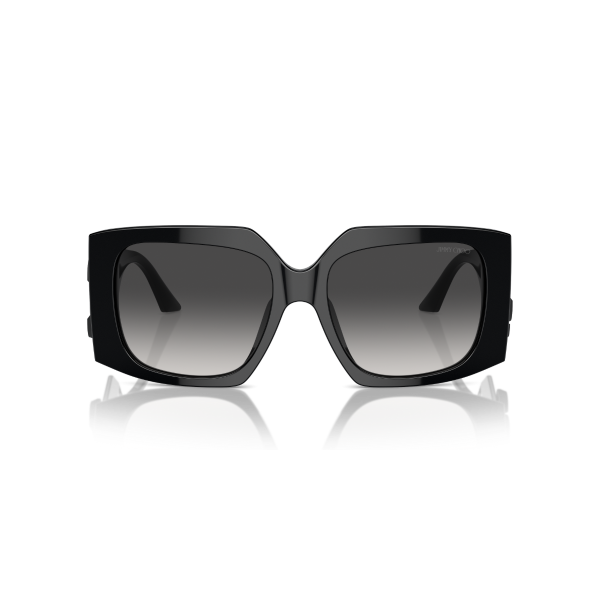 JC 5006U 50008G 55 Jimmy Choo Güneş Gözlüğü