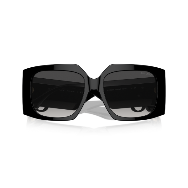 JC 5006U 50008G 55 Jimmy Choo Güneş Gözlüğü