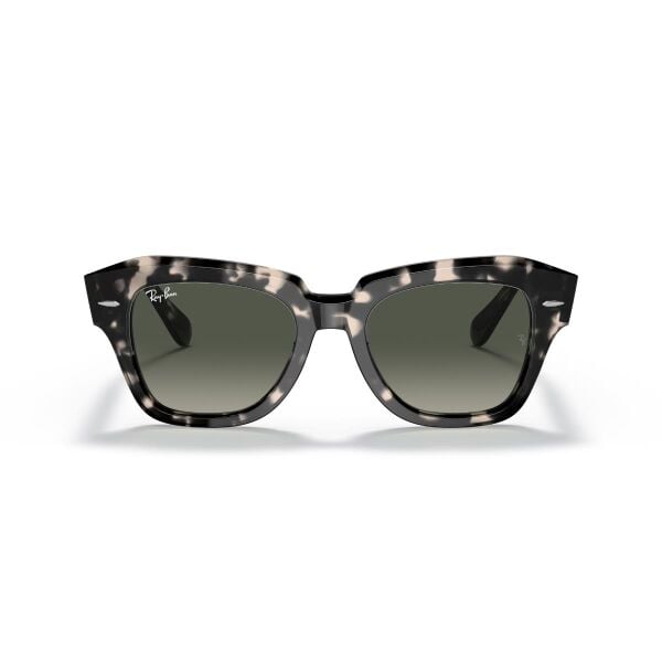 RB 2186 133371 52 Ray-Ban STATE STREET Güneş Gözlüğü