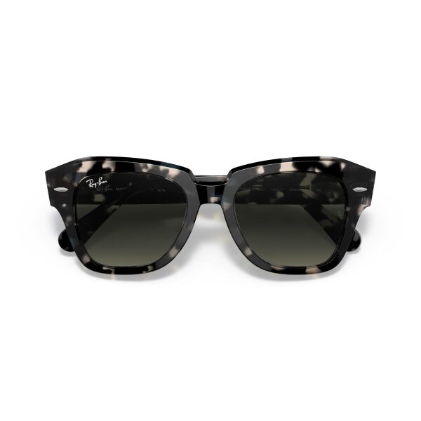 RB 2186 133371 52 Ray-Ban STATE STREET Güneş Gözlüğü