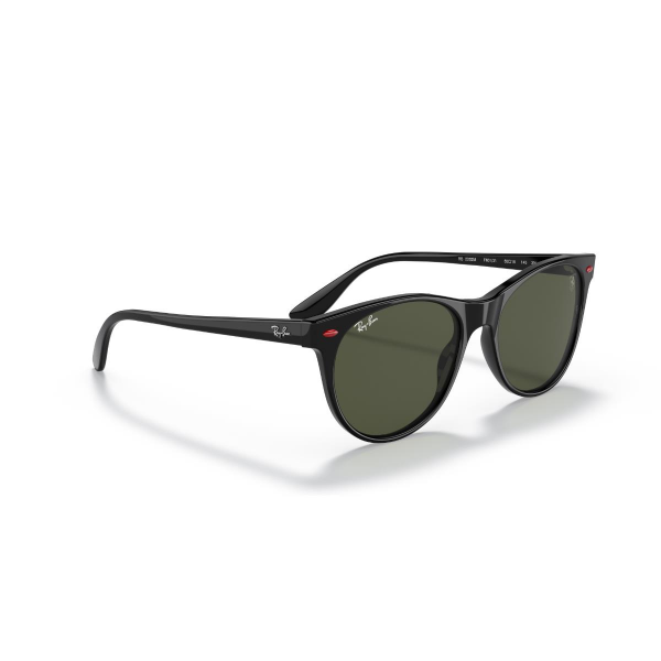 RB 2202M F60131 55 Ray-Ban Scuderia Ferrari Güneş Gözlüğü