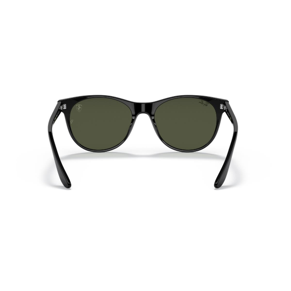RB 2202M F60131 55 Ray-Ban Scuderia Ferrari Güneş Gözlüğü