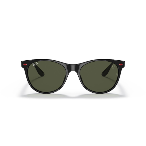 RB 2202M F60131 55 Ray-Ban Scuderia Ferrari Güneş Gözlüğü
