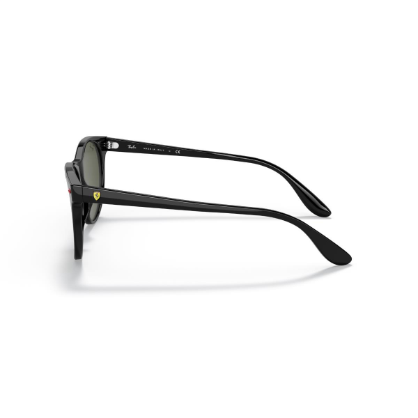 RB 2202M F60131 55 Ray-Ban Scuderia Ferrari Güneş Gözlüğü