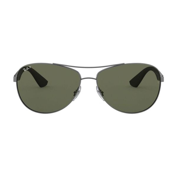 RB 3526 029/9A 63 Ray-Ban Polarize Güneş Gözlüğü