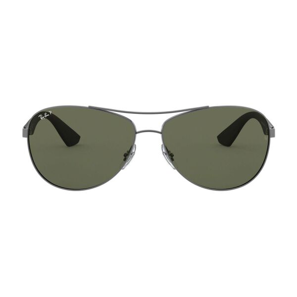 RB 3526 029/9A 63 Ray-Ban Polarize Güneş Gözlüğü