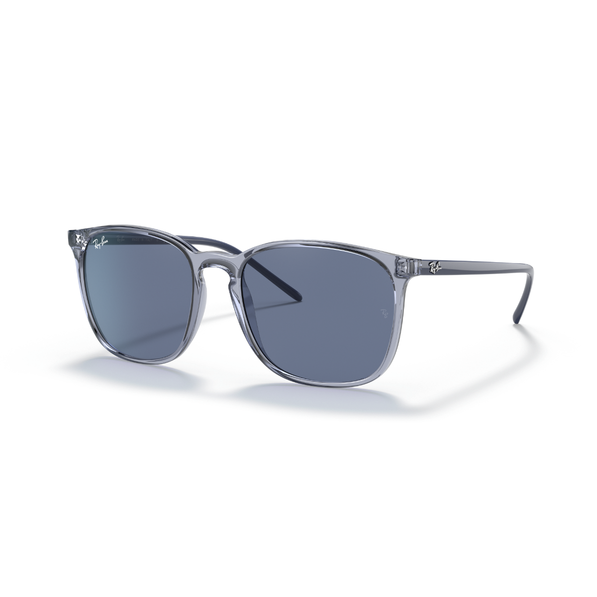 RB 4387 639980 56 Ray-Ban Güneş Gözlüğü