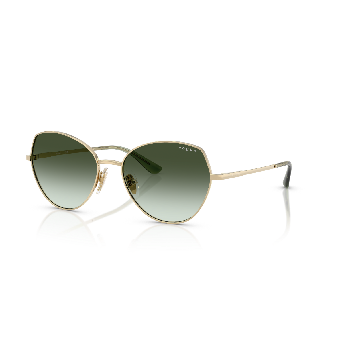 VO 4330S 848/8E 56 Vogue Güneş Gözlüğü
