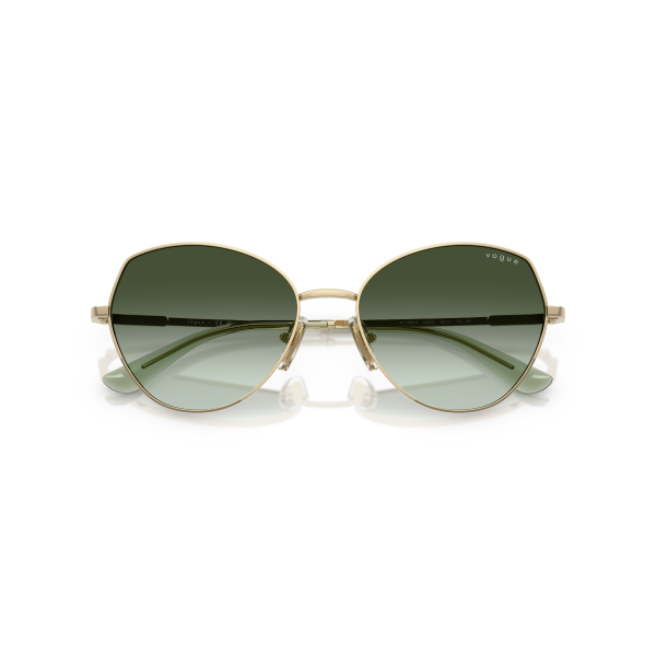 VO 4330S 848/8E 56 Vogue Güneş Gözlüğü