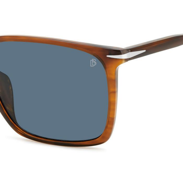 DB 1145/G/S EX4KU 59 David Beckham Güneş Gözlüğü