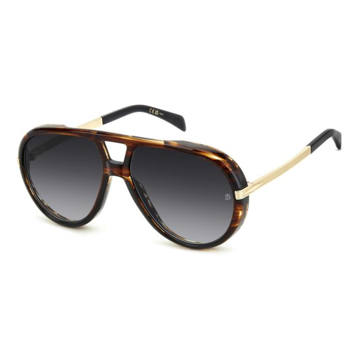 DB 99/VOYAGER HQZ9O 61 David Beckham Güneş Gözlüğü