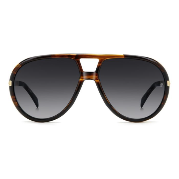 DB 99/VOYAGER HQZ9O 61 David Beckham Güneş Gözlüğü