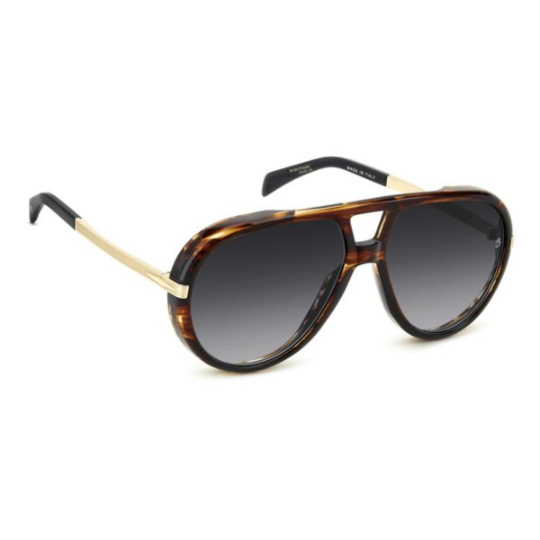 DB 99/VOYAGER HQZ9O 61 David Beckham Güneş Gözlüğü