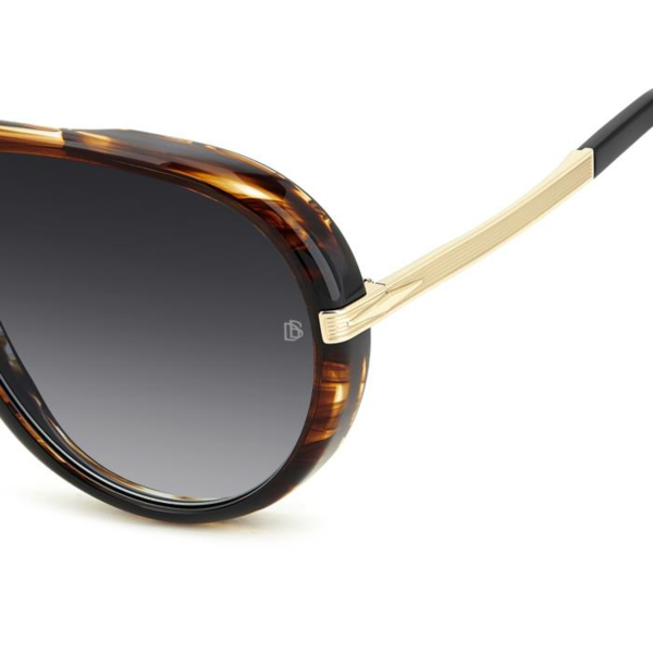 DB 99/VOYAGER HQZ9O 61 David Beckham Güneş Gözlüğü