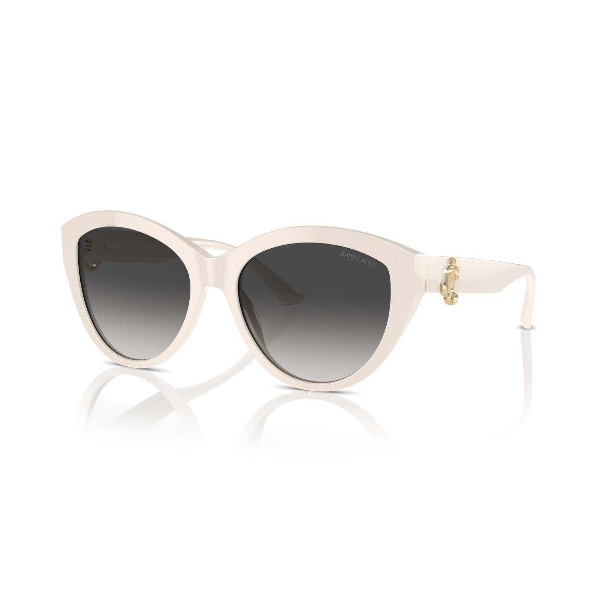 JC 5007 50088G 55 Jimmy Choo Güneş Gözlüğü