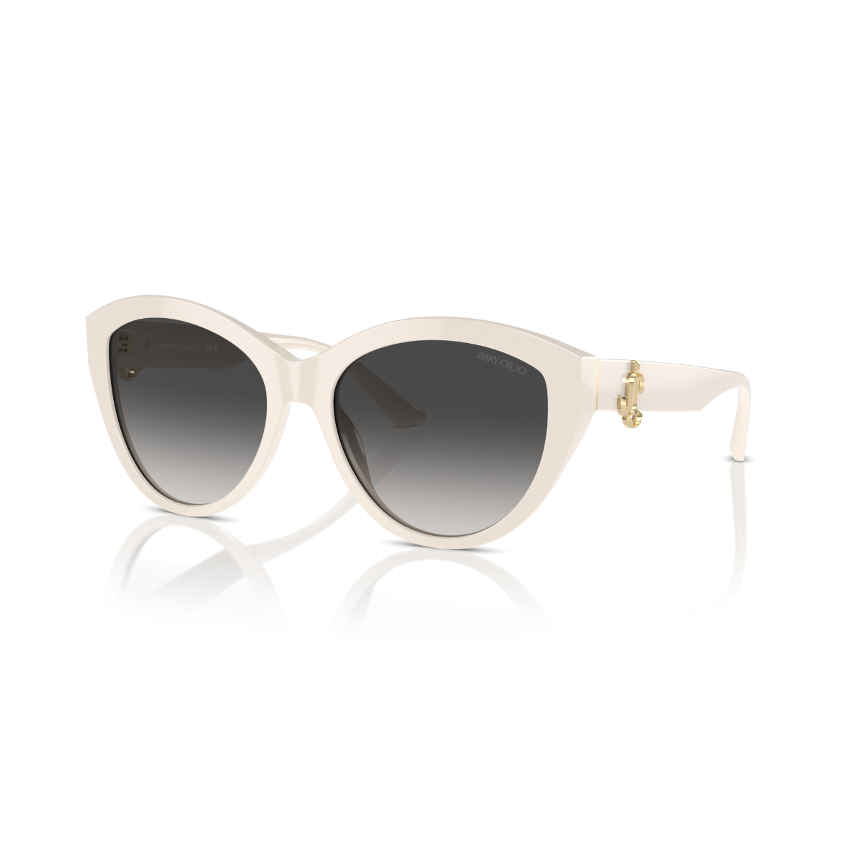 JC 5007 50088G 55 Jimmy Choo Güneş Gözlüğü