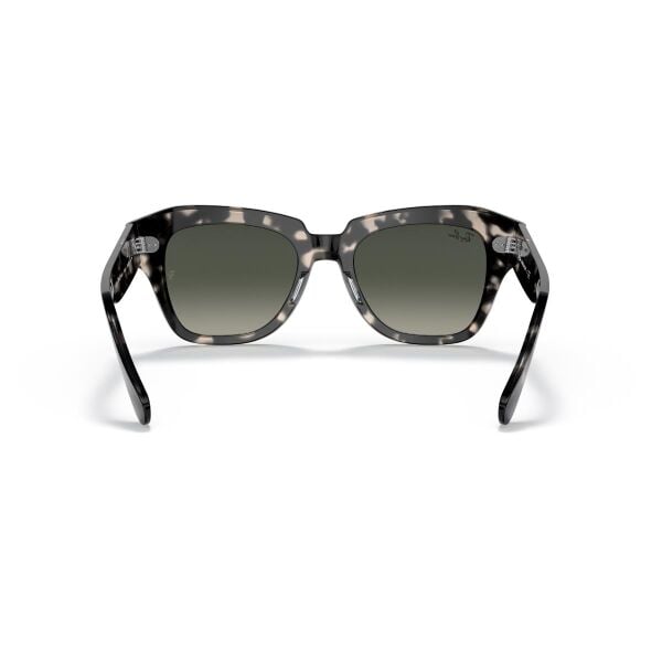 RB 2186 133371 49 Ray-Ban STATE STREET Güneş Gözlüğü