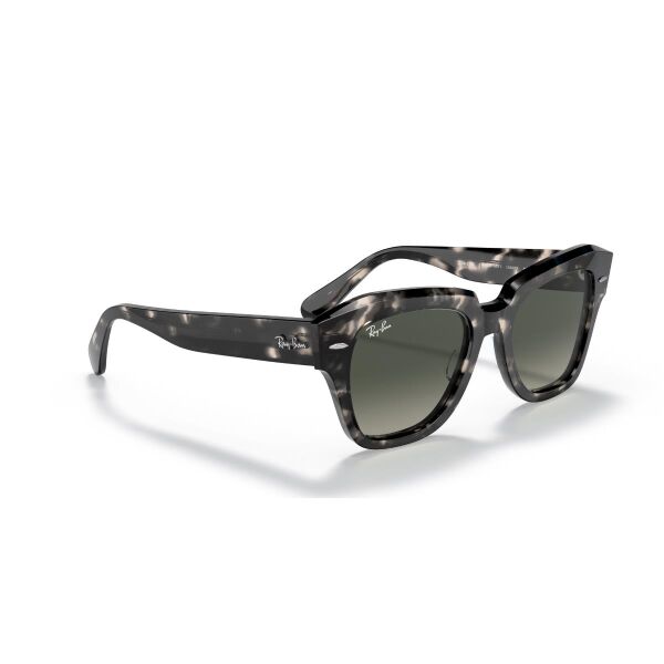 RB 2186 133371 49 Ray-Ban STATE STREET Güneş Gözlüğü
