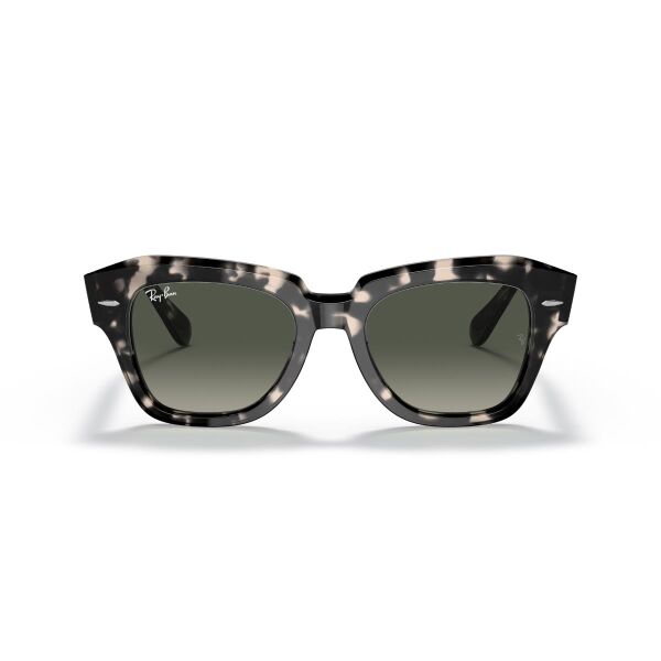 RB 2186 133371 49 Ray-Ban STATE STREET Güneş Gözlüğü