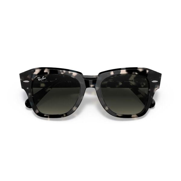 RB 2186 133371 49 Ray-Ban STATE STREET Güneş Gözlüğü