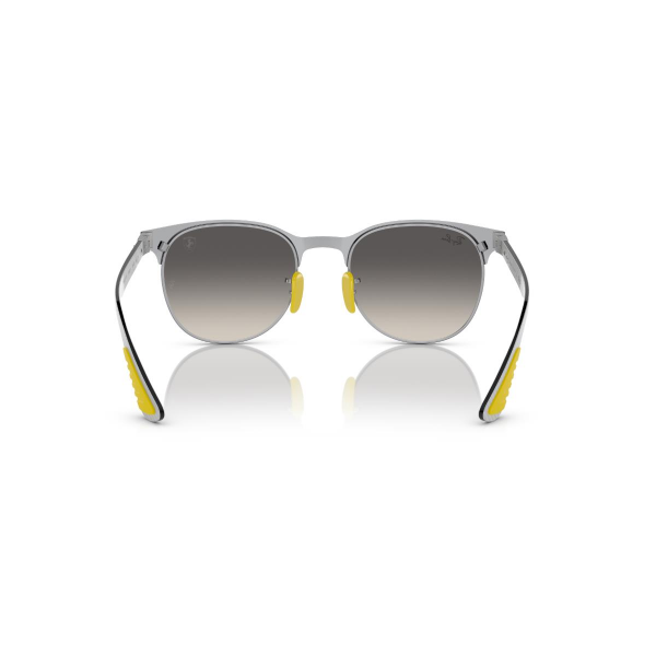 RB 8327M F08011 53 Ray-Ban Scuderia Ferrari Güneş Gözlüğü