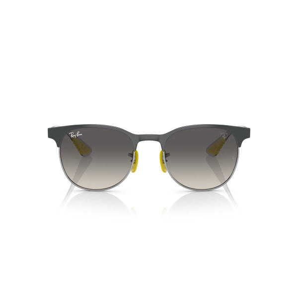 RB 8327M F08011 53 Ray-Ban Scuderia Ferrari Güneş Gözlüğü