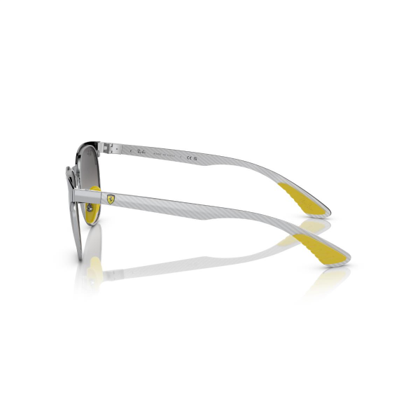 RB 8327M F08011 53 Ray-Ban Scuderia Ferrari Güneş Gözlüğü