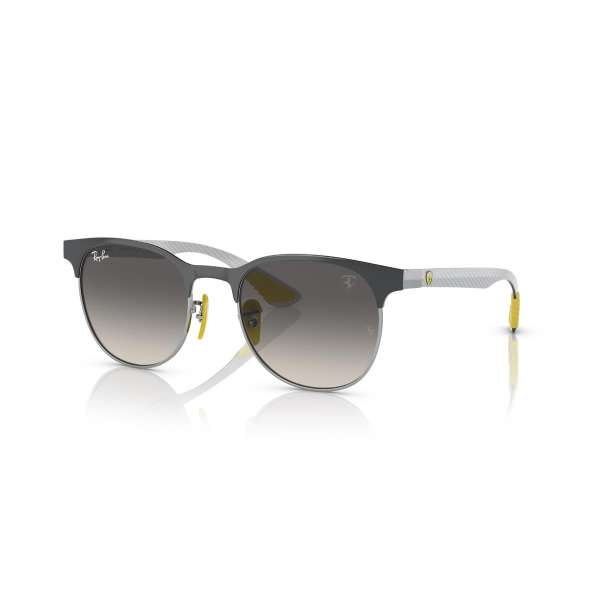 RB 8327M F08011 53 Ray-Ban Scuderia Ferrari Güneş Gözlüğü