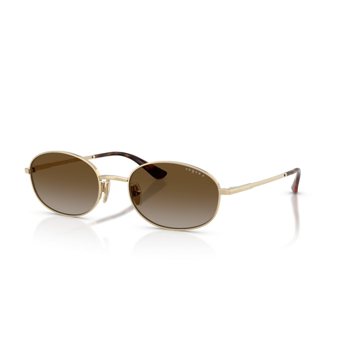 VO 4323S 848/T5 56 Vogue Polarize Güneş Gözlüğü