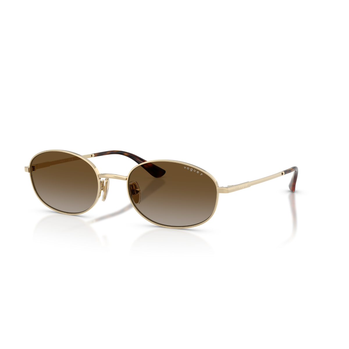 VO 4323S 848/T5 56 Vogue Polarize Güneş Gözlüğü