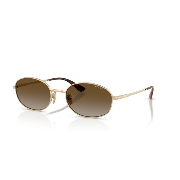 VO 4323S 848/T5 56 Vogue Polarize Güneş Gözlüğü