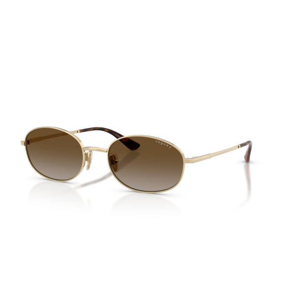 VO 4323S 848/T5 56 Vogue Polarize Güneş Gözlüğü