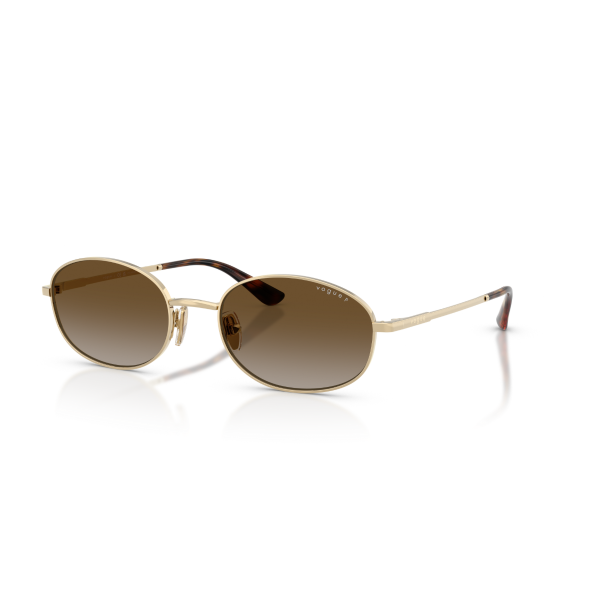 VO 4323S 848/T5 56 Vogue Polarize Güneş Gözlüğü