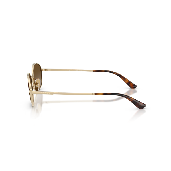 VO 4323S 848/T5 56 Vogue Polarize Güneş Gözlüğü