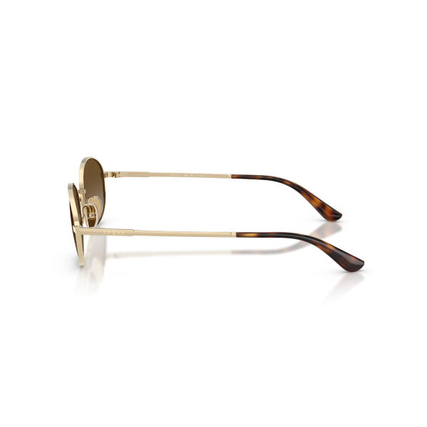 VO 4323S 848/T5 56 Vogue Polarize Güneş Gözlüğü