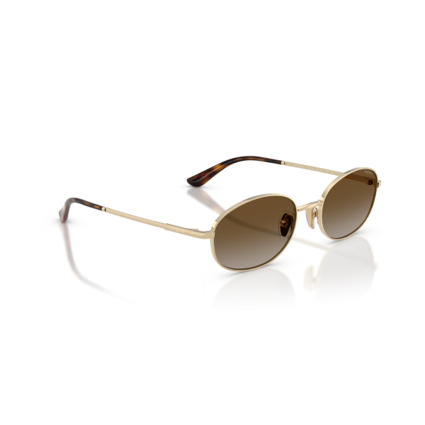 VO 4323S 848/T5 56 Vogue Polarize Güneş Gözlüğü